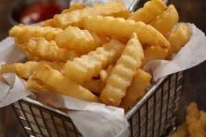 طرز تهیه کرانچی