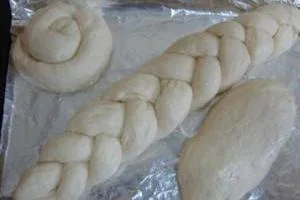 نان گیسو
