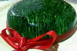 ژله هفت سین
