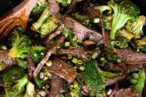 خوراک گوشت