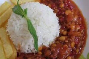 غذای مخصوص گیاهخواران