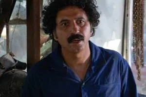 حمید فرخ نژاد
