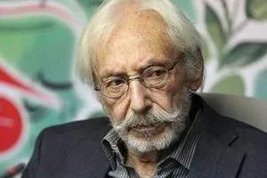 جمشید مشایخی