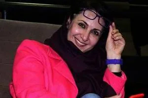 فاطمه گودرزی