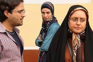 نرگس محمدی