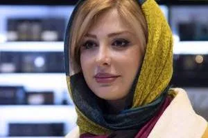 نیوشا ضیغمی