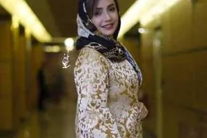 شبنم قلی خانی