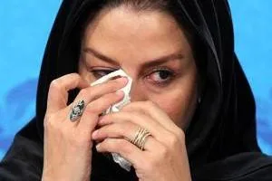 مریلا زارعی