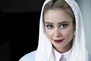 الناز حبیبی