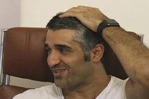 پژمان جمشیدی