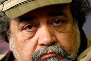 محمدرضا شریفی نیا