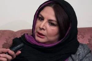 شهره سلطانی