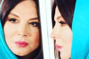 شهره سلطانی