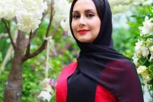 مریم خدارحمی