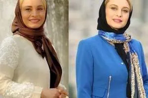 ناگفته های مریم کاویانی
