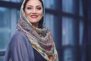 شبنم مقدمی