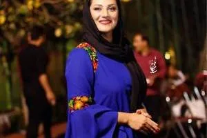 شبنم مقدمی