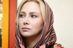 آنا نعمتی