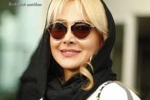 آنا نعمتی