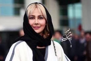 آنا نعمتی