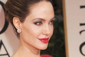 اعتراض آنجلینا جولی