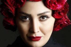 مریم معصومی