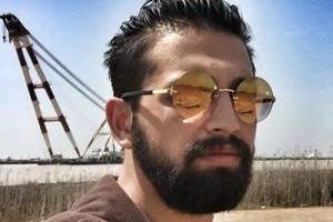 محسن افشانی