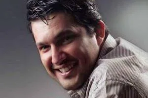 حامد بهداد