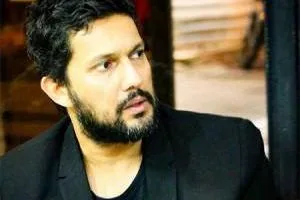 حامد بهداد