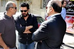 حامد بهداد