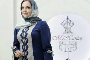 نیلوفر امینی فر