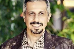 سید جواد رضویان