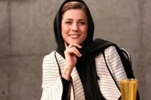سارا بهرامی در دورهمی