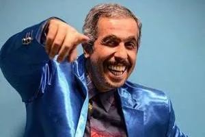 جواد رضویان