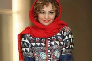 یکتا ناصر