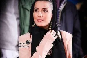 سارا بهرامی