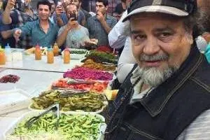 منزل محمدرضا شریفی نیا
