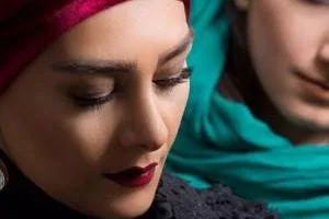 هنگامه قاضیانی