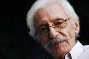 جمشید مشایخی 