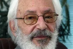 جمشید مشایخی