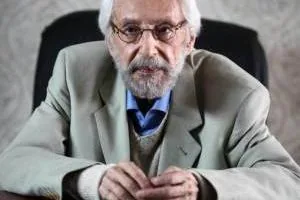 جمشید مشایخی