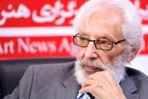 جمشید مشایخی