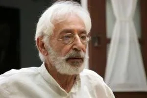 جمشید مشایخی