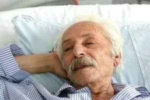 جمشید مشایخی