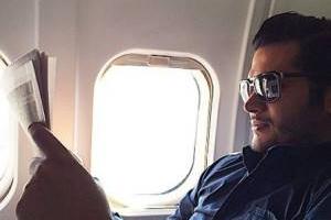 سیاوش خیرابی