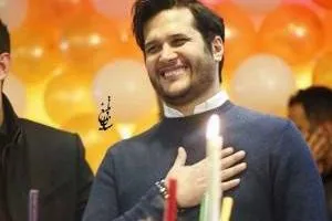 سیاوش خیرابی