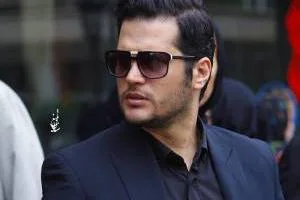 سیاوش خیرابی
