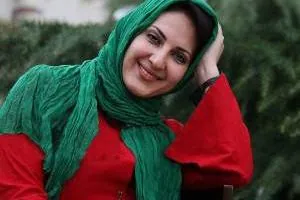 فاطمه گودرزی