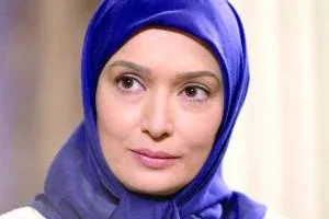 آتنه فقیه نصیری