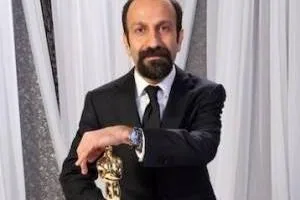 اصغر فرهادی